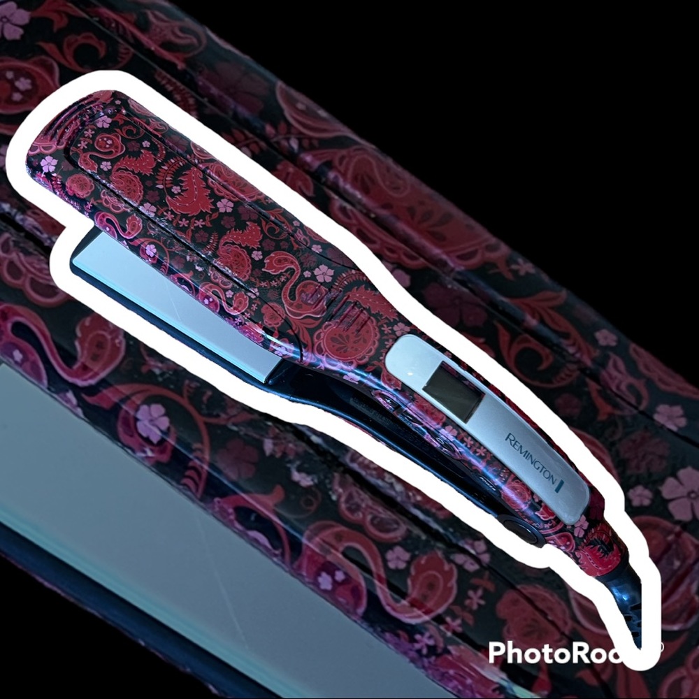 Remington Flat Iron